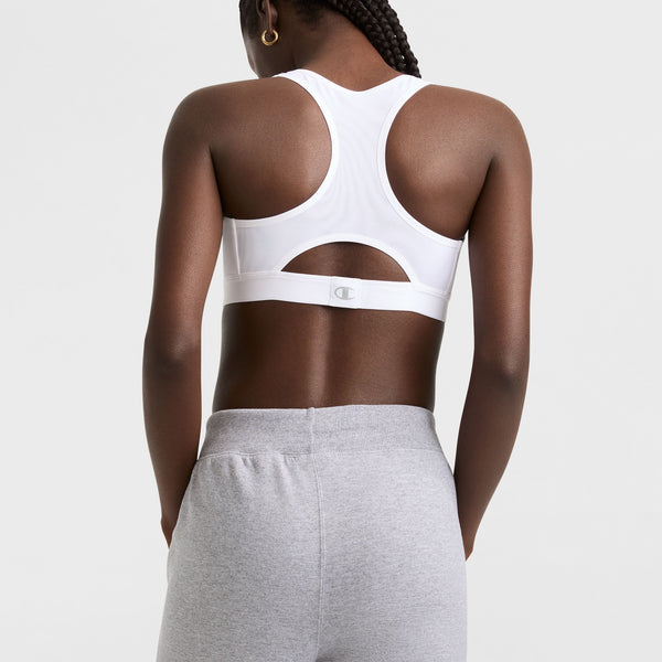 Absolute Sports Bra, C Logo