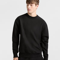 Reverse Weave Crewneck Sweatshirt