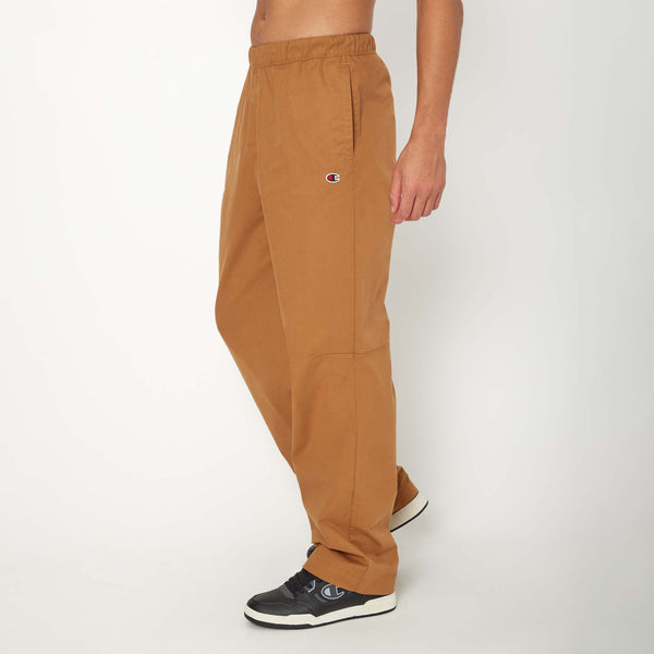 Twill Pants