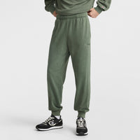 Vintage Wash Lightweight Jogger