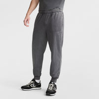 Vintage Wash Lightweight Jogger