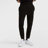 Reverse Weave Joggers, C Logo