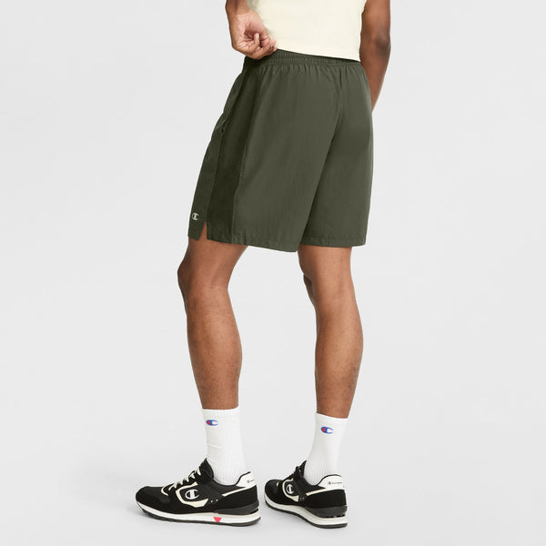 7" Woven Sports Shorts