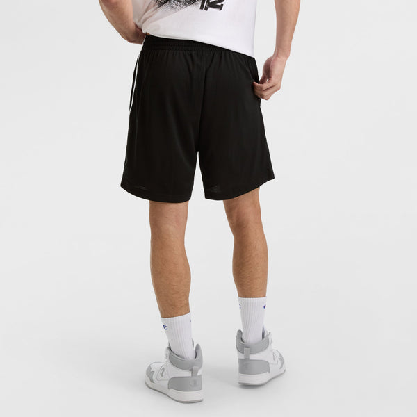 7" Attack Shorts