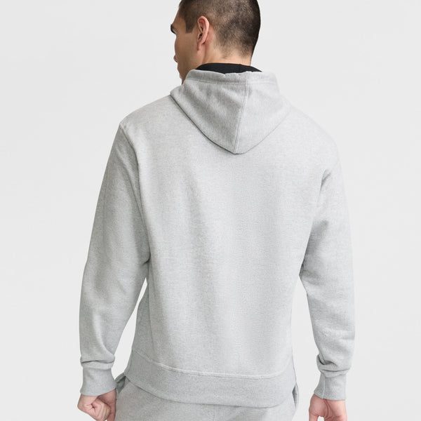 Powerblend Hoodie, Full Script Logo