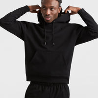 Powerblend Hoodie, C Logo