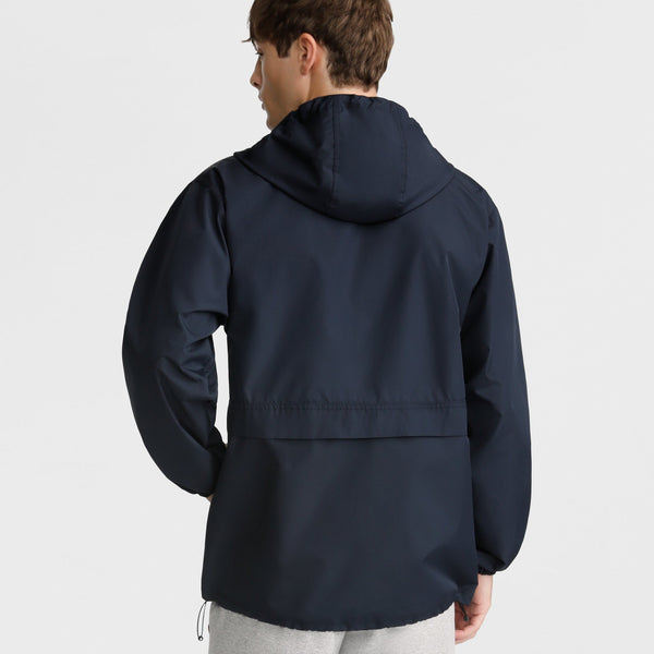 Stadium Full-Zip Jacket, Script Logo