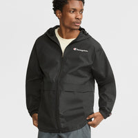 Stadium Full-Zip Jacket, Script Logo