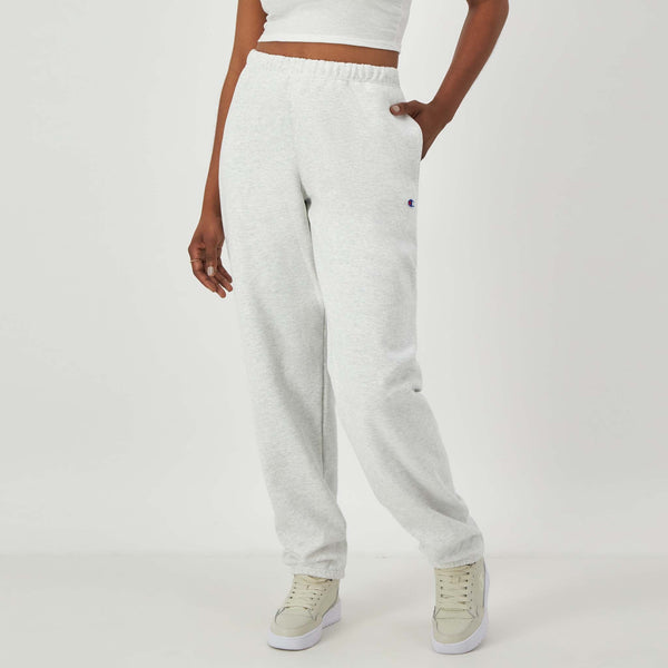 Reverse Weave Sweatpant, C Logo