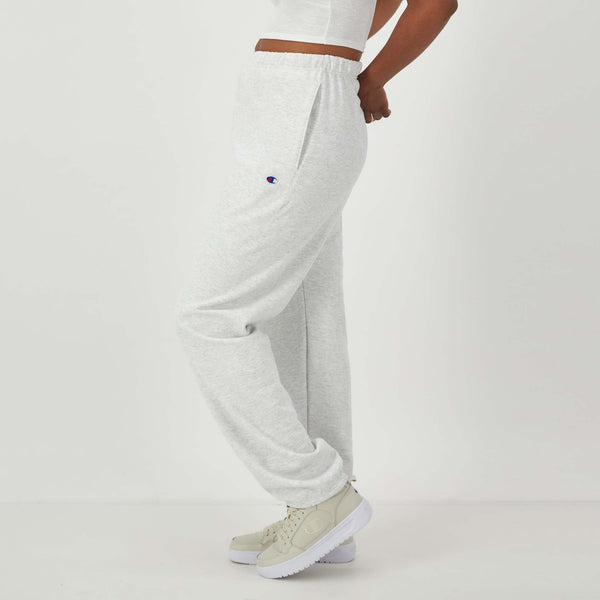 Reverse Weave Sweatpant, C Logo