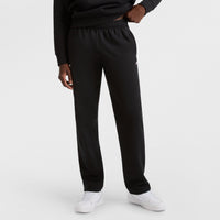 Powerblend Sweatpants, Open Hem, C Logo