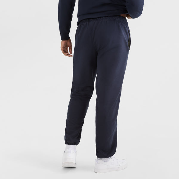 Powerblend Sweatpants, Cinched Hem, C Logo - Big & Tall