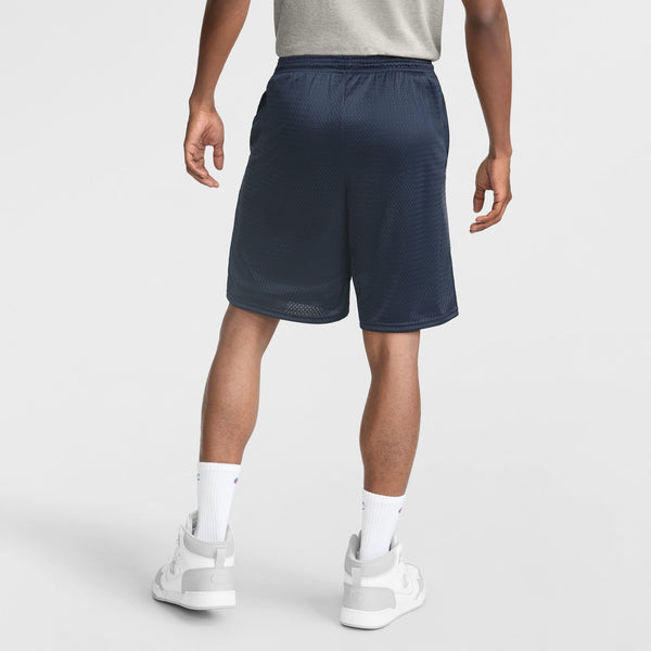 9" Classic Mesh Shorts, C Logo