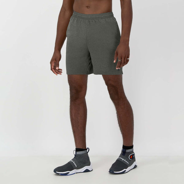 7" Moisture Wicking, Sport Shorts