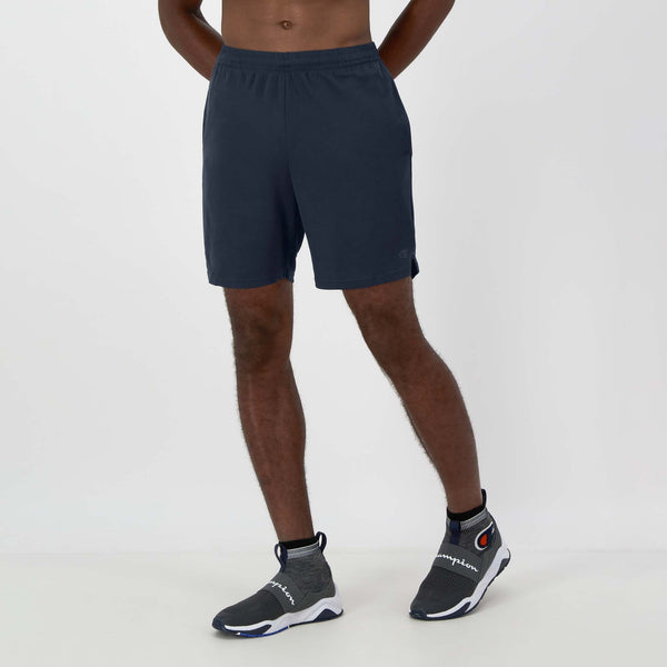 7" Moisture Wicking, Sport Shorts