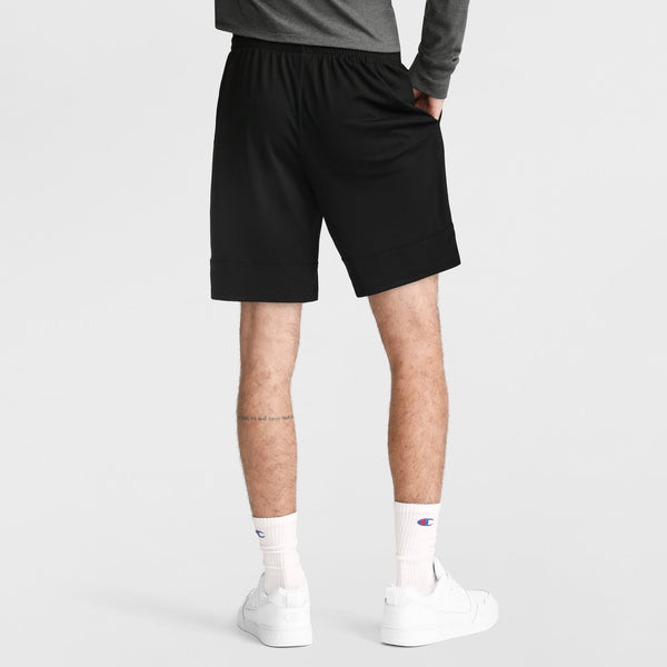 7" Moisture Wicking, Sport Shorts