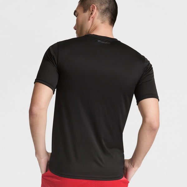 Sport T-Shirt, Reflective C Logo