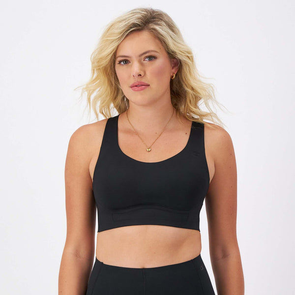 Absolute Lift Sports Bra, C Logo