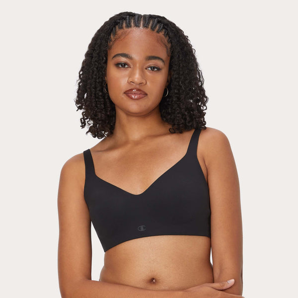 Everyday Sports Bra, Airform Cups, Move With Intention