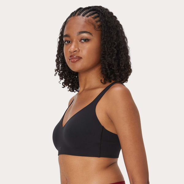 Everyday Sports Bra, Airform Cups, Move With Intention