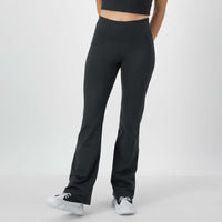 Soft Touch Flare Leggings, Anti Odor, C Logo