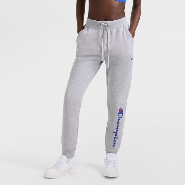 Powerblend Joggers, Classic Script Logo