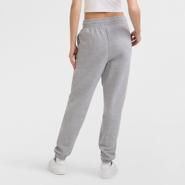 Powerblend Oversized Sweatpants, C Logo