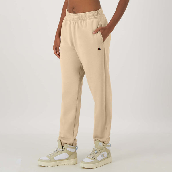 Powerblend Oversized Sweatpants, C Logo