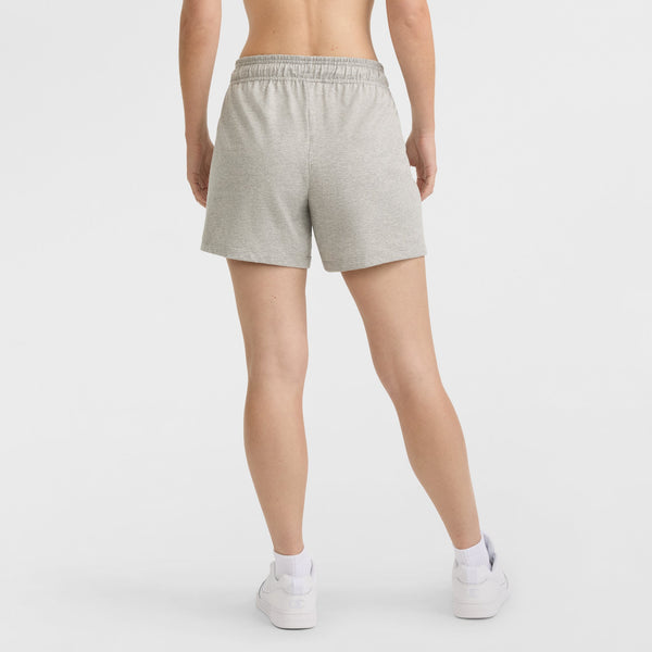 5" Lightweight Lounge Shorts, C Logo